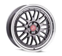 KESKIN WHEELS KT228519511230TGLP Jante