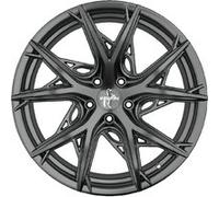 KESKIN WHEELS KT24C THUNDER palladium painted 8.5Jx19 5x112 ET30