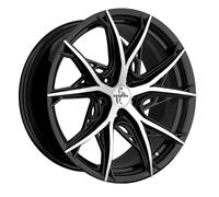 KESKIN WHEELS KT24C85195114335BFP Jante