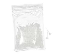 KESOTO 1000 Pièces de Micro-ancrages Décoratifs pour, Pointes Rondes Résistantes à La Flexion