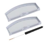 KESOTO 2 Filtres à Charpie pour Sèche-linge Eap11763056 pour GTX22eask0WW Gtd65gbsj1WS