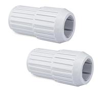 KESOTO 2X Verrous à Came pour Perche Télescopique de Piscine Réparation Robuste Facile à Utiliser