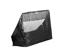 KESOTO 42904 Conteneur de Sac à Trémie pour Balayeuse à Gazon, Pièce pour 45-0523-dr 45-04921