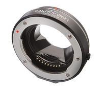 KESOTO 43-M43 Adaptateur Adaptateur Autofocus pour Objectif 4/3 Olympus Panasonic Micro 4/3 MMF-1 MMF-2 MMF-3