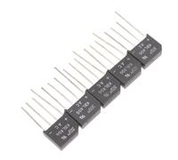 KESOTO 5pcs KBL406 Redresseur à Diode De Pont 800V 4A KBL 406