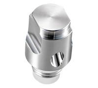 KESOTO Accessoires pour Cafetière à Pression, Installation Facile, Remplacement Direct Des Pièces Détachées, Vanne de, Style A
