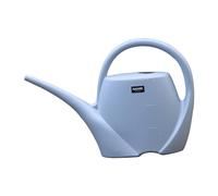 KESOTO Arrosoir de Jardinage, Récipient pour Plantes, Bouteille D'arrosage 3L pour Usage Domestique, Gris
