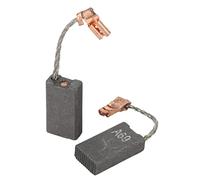 kesoto Balais de Charbon Bosch Perceuse à Percussion GBH5400/GBH5-38/X/GSH38/8/GSH88X/A69