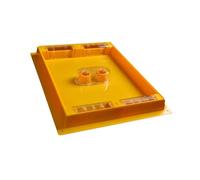 KESOTO Bientent Top Feder Utility Professionnel Professionnel Plus Pratique