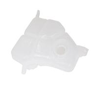 KESOTO Bouteille de Réservoir de Réservoir de Liquide de Refroidissement d’Expansion de Moteurs à Essence pour Ford Fiesta MK6