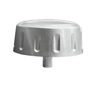 KESOTO Bouton de Machine à Laver PS11759035 4587354 de Remplacement pour Gfws1705H0dg-geh Gfw450ssm0ww-geh Gfw450SPK0dg-geh Yfw450spm1dg-geh