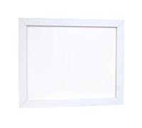 KESOTO Cadre Patte Animale Kit Cadre Souvenir Murale Film Sécurité Fenêtre Double pour Impression et Photo Adapté Aux Amoureux des Chiens