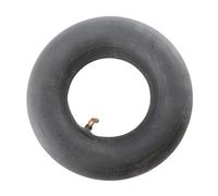 KESOTO Chambre à Air Tige de Valve Coudée pour 3.00-4 Inner Tube - Noires
