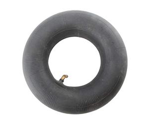 KESOTO Chambre à Air Tige de Valve Coudée pour 3.00-4 Inner Tube - Noires