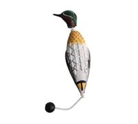 KESOTO Chien Jouer des Trucs PU pour Les Jouets pour Animaux de Compagnie Kauschers Kleine,