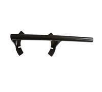 KESOTO Clé pour Couvercle de Cuve Clé Multifonctionnelle Instrument pour Conteneur Accessoire de Réparation Outil à Main En Acier Solide Adapté pour, Une Seule Main