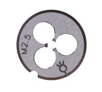 KESOTO Coupeur Disque HSS pour Filières M2.2 M2.5, M2.5