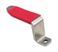 KESOTO Crochet pour Outil Pneumatique, Travail Du Bois, Crochet Cloueur Professionnel Multi-usages,