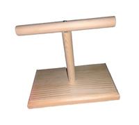 KESOTO d'oiseaux de Perchoir pour Oiseaux de Table pour Conures sont des Pochettes
