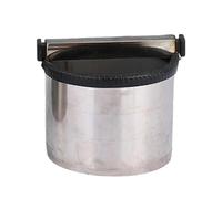 KESOTO Emporte-pièce Rond pour Découper des Beignets, Gabarit de Cuisson pour Sandwichs, Muffins, Biscuits, Gâteaux, 6.3 Cm