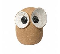 KESOTO Figurine en Résine Synthétique Mché Ornement Sculpté en Trois Dimeio Stable Décoratif pr Enfants, Étagère, Table, Style A