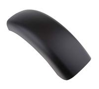 KESOTO Garde-Boue de Moto Arrière Noir 6.1pouce - #2