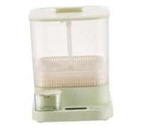 KESOTO Germoir à Soja Automatique, Multi-usages, 3 Modes Saisonniers, Kit pour de Soja et Herbes Aromatiques