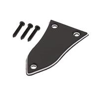 kesoto Guitare Truss Rod Cover Plaque de Recouvrement 3 Trous Guitare Epiphone Accessoires