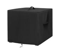 KESOTO Housse de Protection Anti-poussière Alimentaire, Housse Multifonction Portable pour Machine à Sécher Les Aliments (fruits, Haricots, Viande).