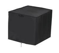 KESOTO Housse de Protection Robuste pour Scies à Onglets électriques, 71 Cm (L) X 61 Cm (l) X 71 Cm (H), Oxford Clo