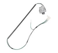 KESOTO Interrupteur de Couvercle pour Lave-linge PS11741198, Accessoire pour 11088762790