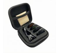 KESOTO Kit d’objectifs pr Smartphone Réglable |, Filtre Polarint Clip, Créatif, Objectif Gros Plan, pr Aquarium