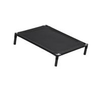 KESOTO Lit surélevé pour Chien, Lit Amovible pour Animal de Compagnie, épais, Imperméable, Rafraîchissant, pour L'été, pour Chiots et Animaux de Compagni, M