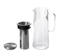 KESOTO Machine à Café Infusé à Froid et à Rafraîchissante, 1400 ML