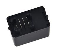 KESOTO Moto LED Clignotant Relais 7 Broches Ampoule Clignotant pour Suzuki GSXR SV650 SV1000S