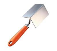 KESOTO Outil D'angle pour Plaques de Plâtre, Outil Manuel Professionnel pour La Construction, Profileur de Bords, Outil D'angle Intérieur