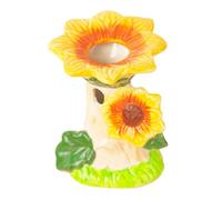 KESOTO Porte-Bouteille d'eau pour Hamster, Joli Support pour Mangeoire pour Gerbille, Petits Animaux, Furet