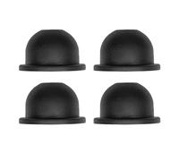 KESOTO Quatre Pièces de Supports pour Valises, Accessoires de Fond pour Bagages, Style D