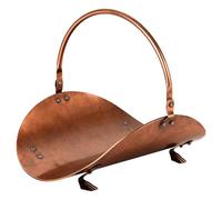 KESOTO Râtelier à, Fer, Râtelier à, pour Usage Intérieur et Extérieur,