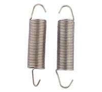 KESOTO Ressorts de Porte vaisselle (2 Pièces, Référence 154579101)