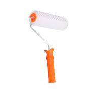 KESOTO Rouleau à Pointes pour Application de Chape sur époxy, courte