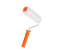 KESOTO Rouleau à Pointes pour Application de Chape sur époxy, longue