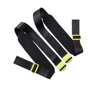 KESOTO Sangles de Remplacement pour Pulvérisateur Dorsal, 2 Pièces, en Nylon, Installation Rapide, Coussin Rond renforcé