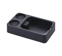 KESOTO Station de Bourrage de Café Station de Bourrage de Café Expresso Antidérapante Pratique