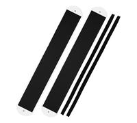 KESOTO Systèmes de Glissement pour Meubles Lourds avec Capacité pour Armoires, 4ftx6.7po