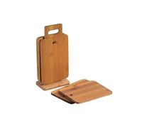 Kesper Support de Plaque Avec 6 Planchette