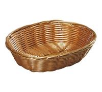 Kesper 2051565 Boîte à Pain Plastique 24 X 20 X6 cm