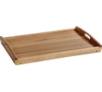 KESPER Servier- & Betttablett Akazie FSC 55x35cm