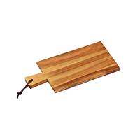 Kesper 28191 Planche à Découper Acacia Brun 35 x 18 x 1,5 cm