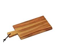 Kesper 28192 Planche à Découper Acacia Brun 45 x 22 x 1,5 cm